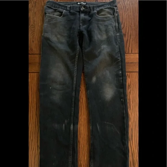 Ambiguous Jeans - Picture 6 of 6